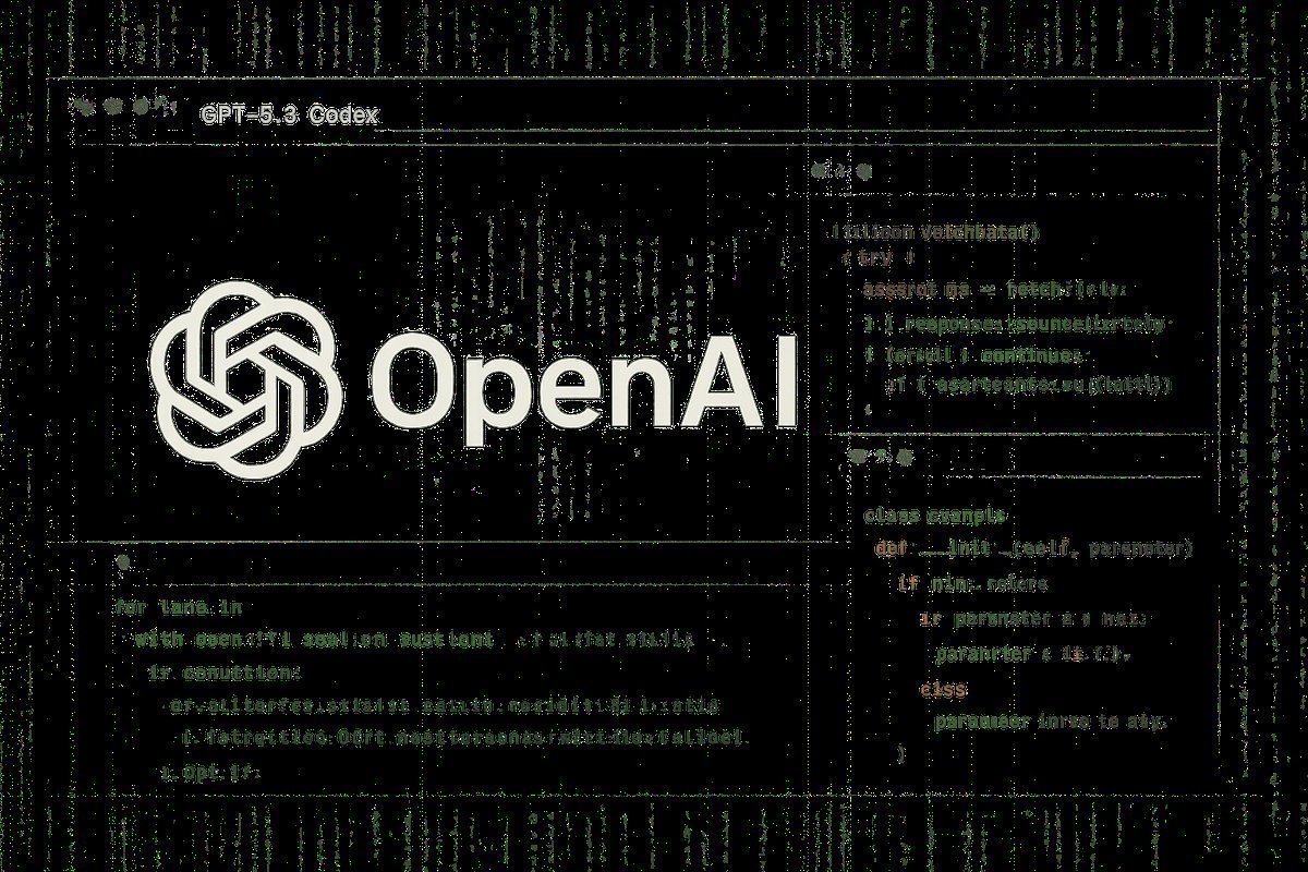 GPT-5.3-Codex: Az OpenAI legjobb kódoló modellje