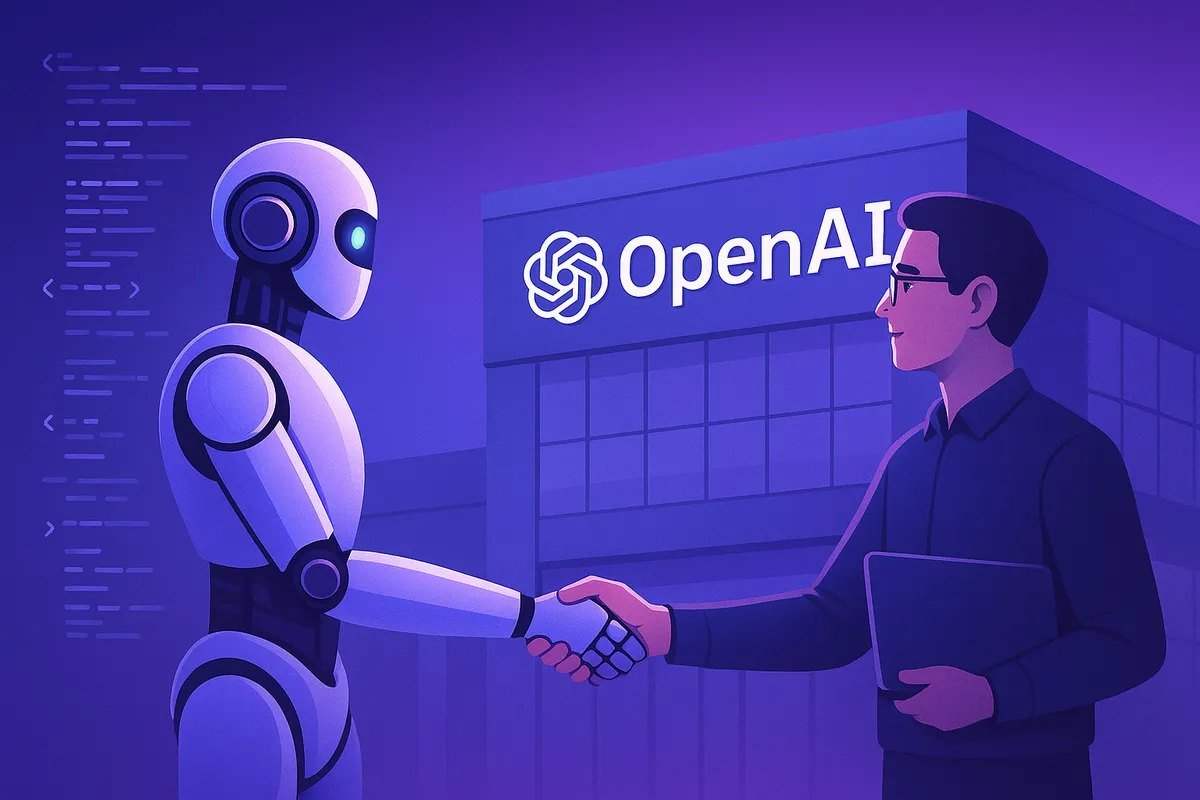 OpenClaw és OpenAI