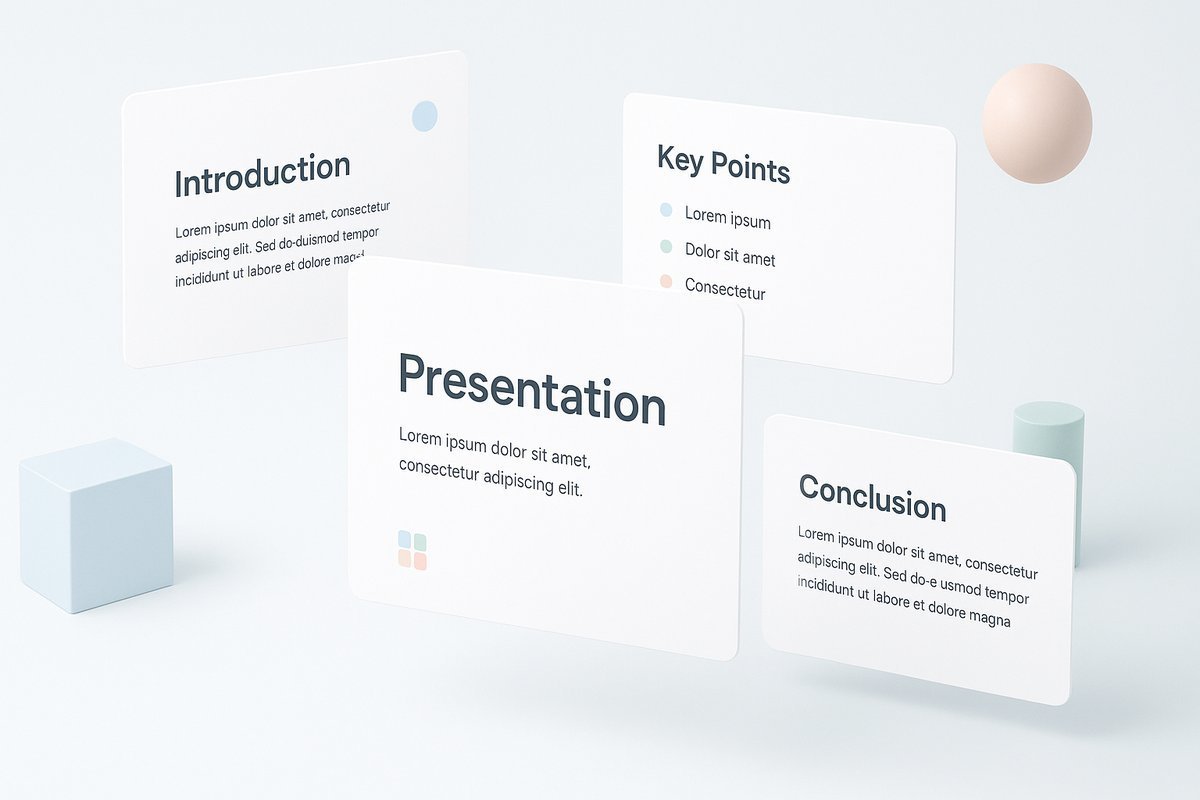 Virális prezentációk készítése NotebookLM-mel: AI slide-ok percek alatt